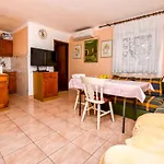 Cvitic Apartament Rogoznica (Sibenik-Knin)