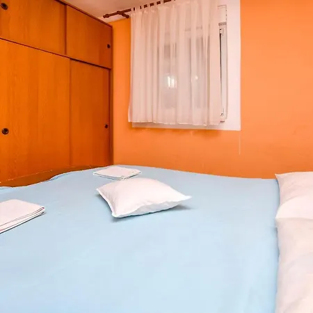 Apartment Cvitic