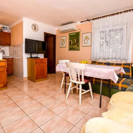 Cvitic Lägenhet Rogoznica (Sibenik-Knin)