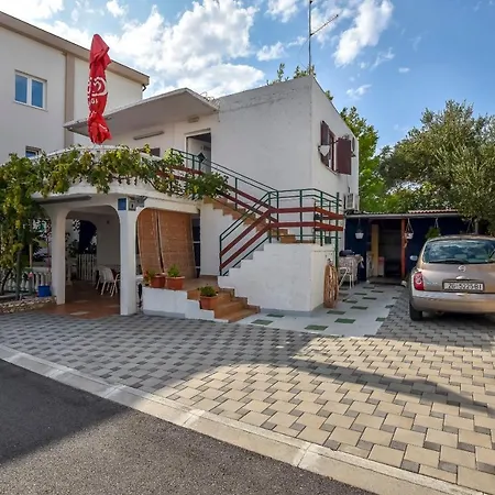 Cvitic * Rogoznica (Sibenik-Knin)