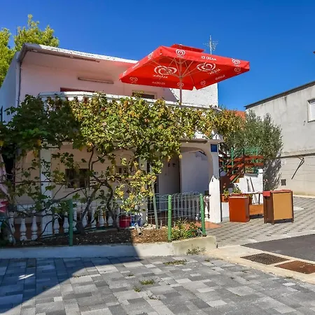 Apartment Cvitic *