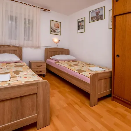 Apartament Cvitic
