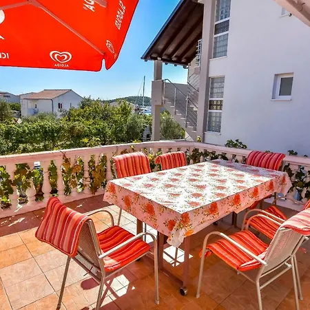 Cvitic Apartment