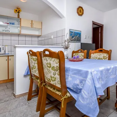 Apartment Cvitic Rogoznica (Sibenik-Knin)