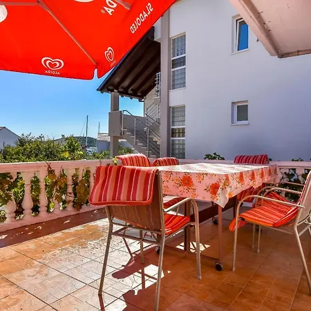 Cvitic Apartment Rogoznica (Sibenik-Knin)