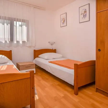 Cvitic Lägenhet Rogoznica (Sibenik-Knin)