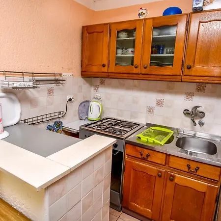 Cvitic Rogoznica (Sibenik-Knin)