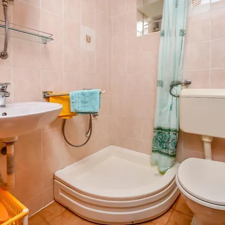 Apartment Cvitic Rogoznica (Sibenik-Knin)