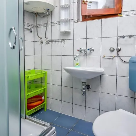 Cvitic Apartament Rogoznica (Sibenik-Knin)