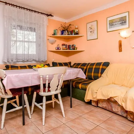 Cvitic * Rogoznica (Sibenik-Knin)