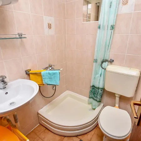 Cvitic Apartment Rogoznica (Sibenik-Knin)