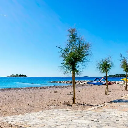 Apartment Cvitic Rogoznica (Sibenik-Knin)