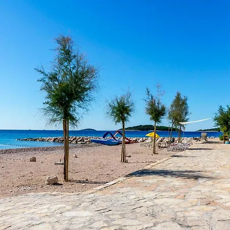 Apartment Cvitic Rogoznica (Sibenik-Knin)