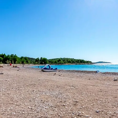 Apartment Cvitic Rogoznica (Sibenik-Knin)