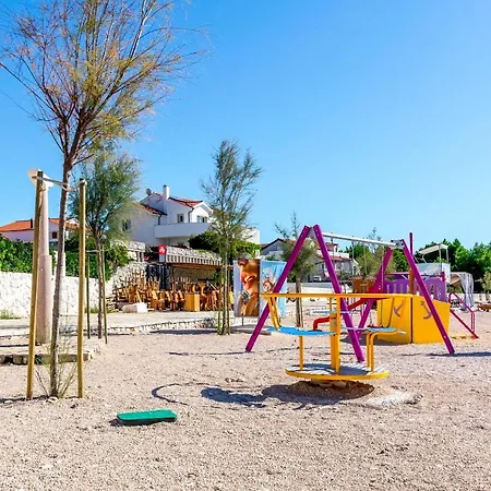 Cvitic * Rogoznica (Sibenik-Knin)