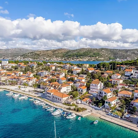 Apartment Cvitic Rogoznica (Sibenik-Knin)