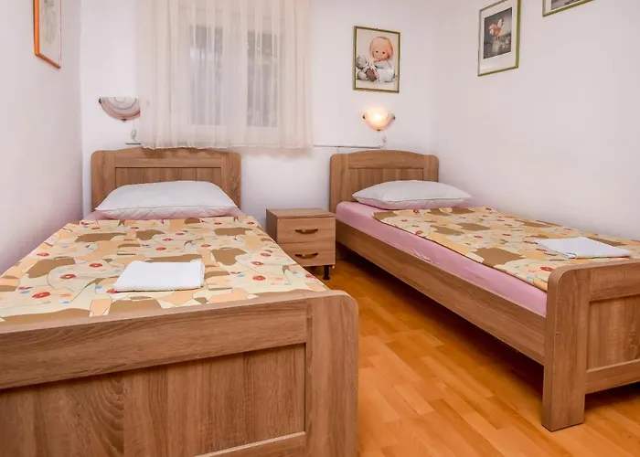 Apartamento Cvitic *