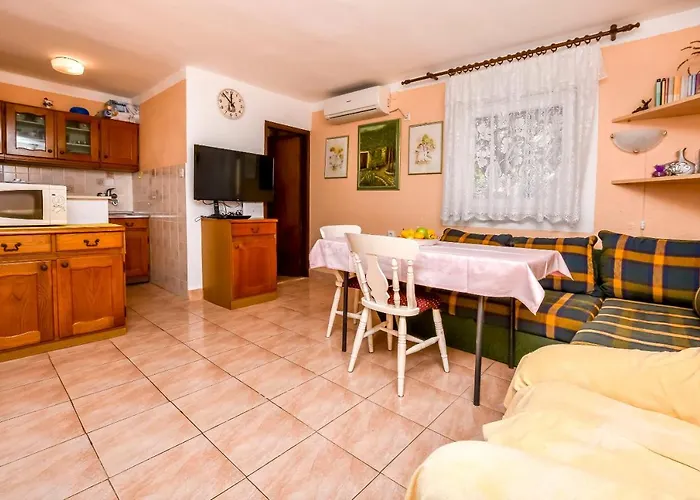 Cvitic Apartman Rogoznica (Sibenik-Knin)