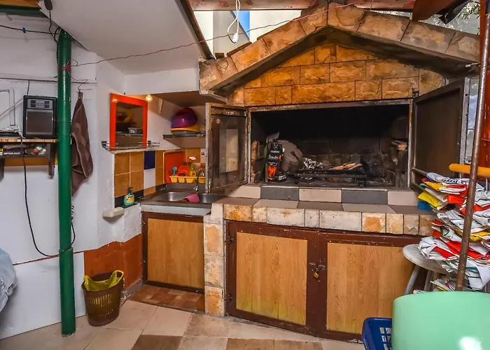 Cvitic Apartamento *