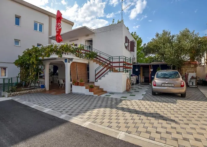 Cvitic * Rogoznica (Sibenik-Knin)