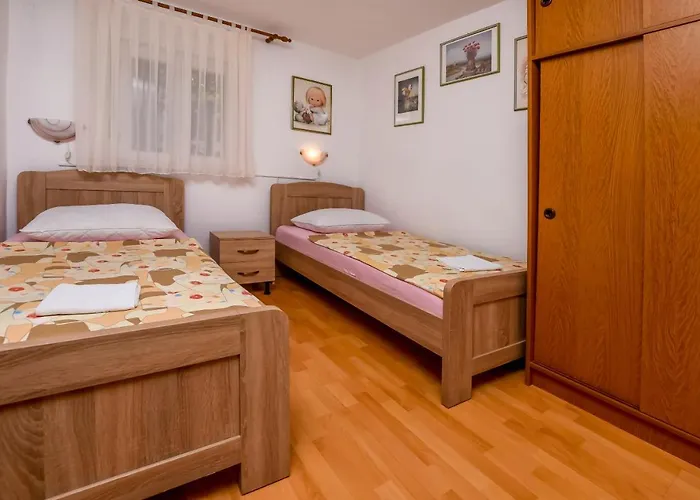 Apartman Cvitic