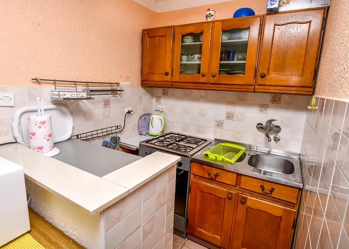 Cvitic Rogoznica (Sibenik-Knin)