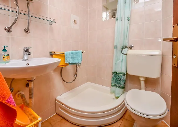 Apartmán Cvitic Rogoznica (Sibenik-Knin)