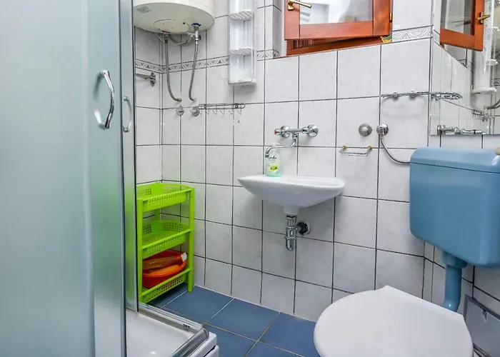 Cvitic Apartmán Rogoznica (Sibenik-Knin)