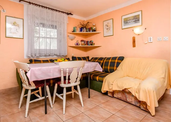 Cvitic * Rogoznica (Sibenik-Knin)