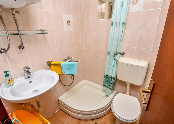 Cvitic Apartmán Rogoznica (Sibenik-Knin)