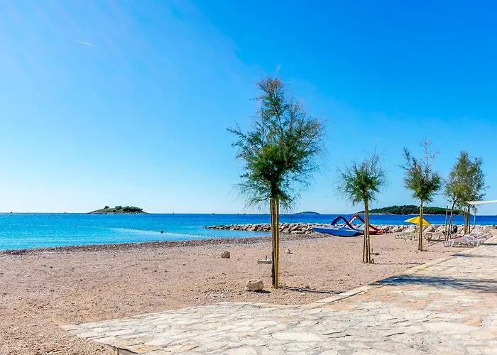 Apartamento Cvitic Rogoznica (Sibenik-Knin)