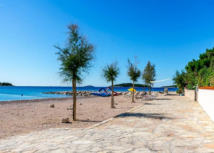 Apartmán Cvitic Rogoznica (Sibenik-Knin)