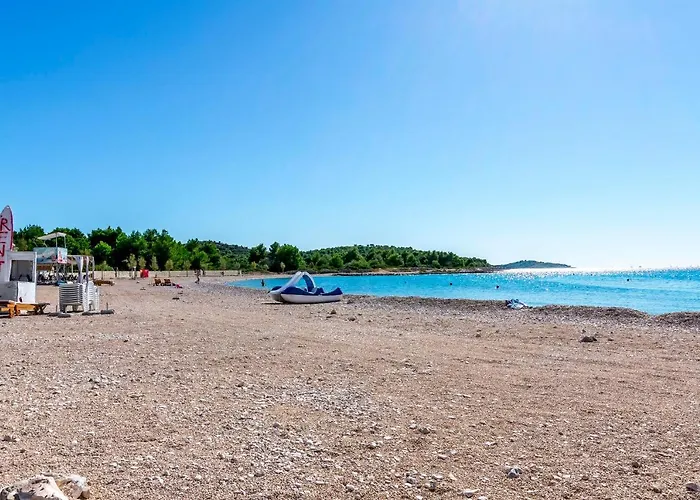 Apartamento Cvitic Rogoznica (Sibenik-Knin)