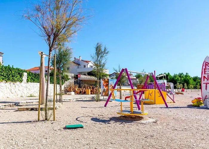 Cvitic * Rogoznica (Sibenik-Knin)